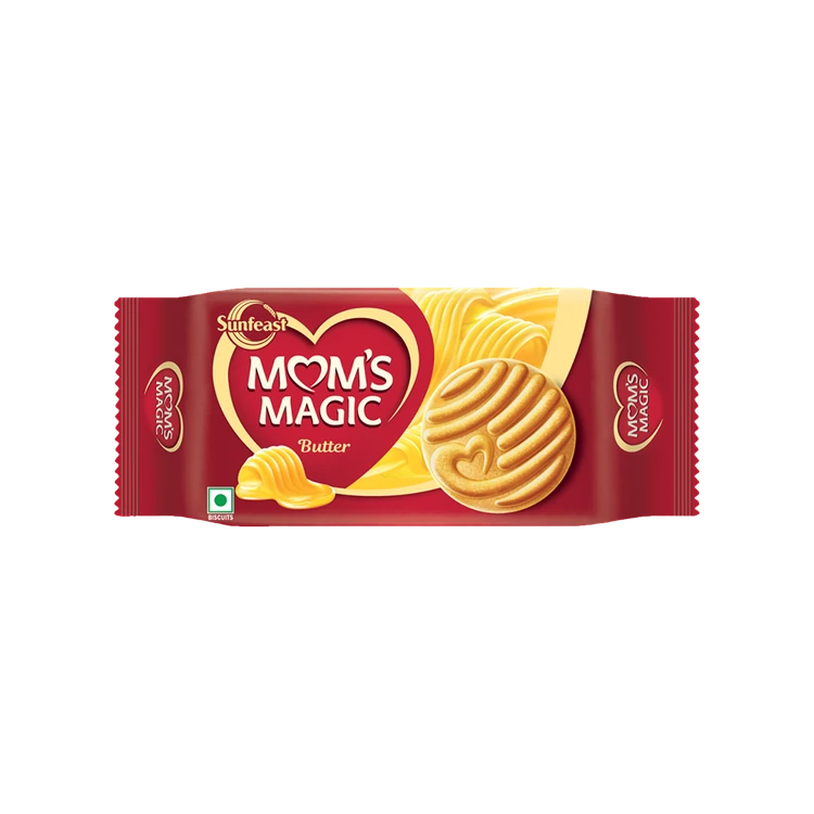 Sunfeast Mom's Magic Rich Butter Cookies