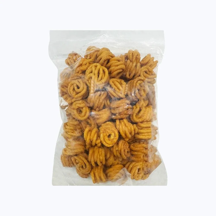 Veerabhadra Murukku Namkeen