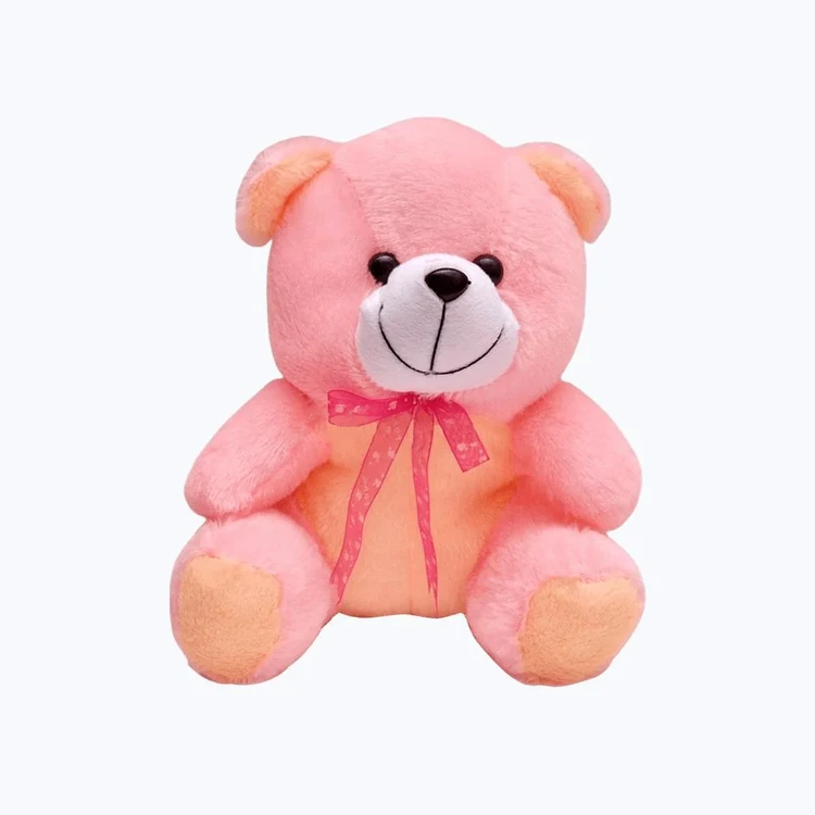 Plush Teddy Bear Soft Toy - Babique