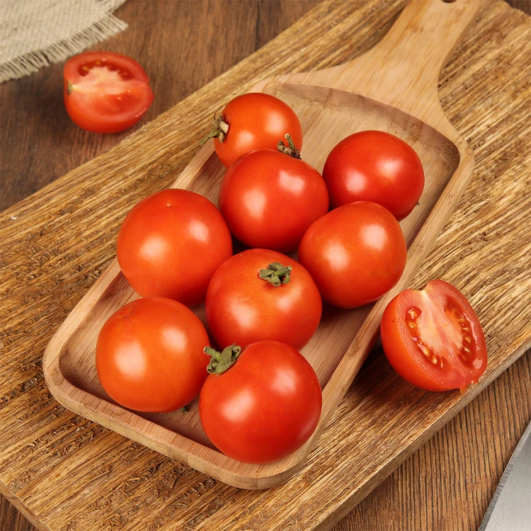Organically Grown Tomato (Desi) (Tomaato)