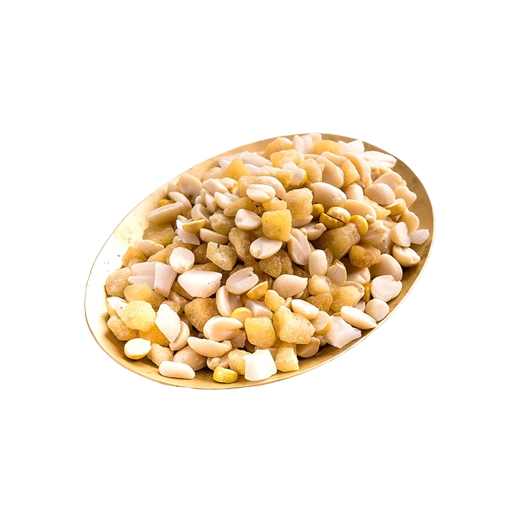 Ellu Bella Sakranti Special Condiments Trail Mix by Sri Vasavi