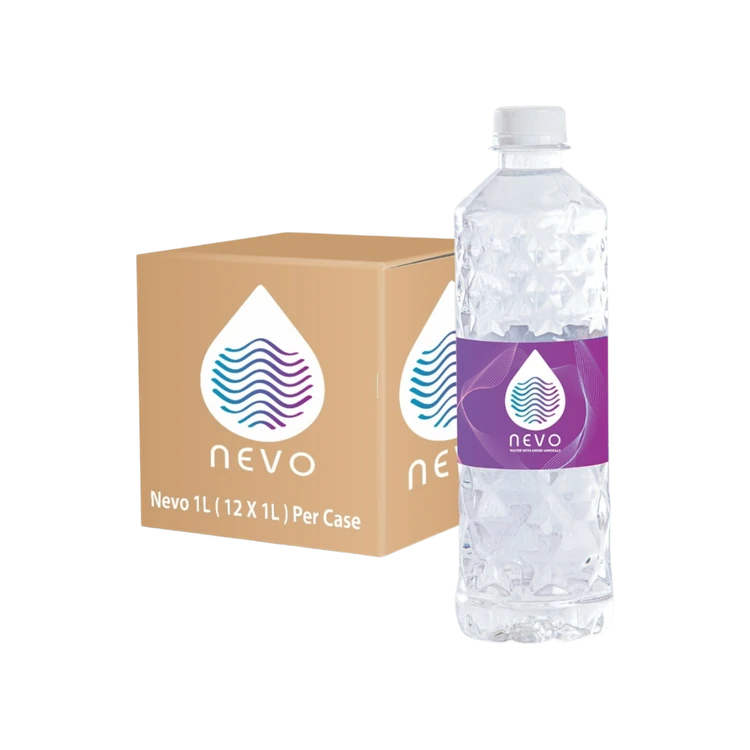 Nevo Mineral Water