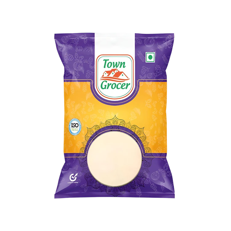 Town Grocer Choti Rava (Rave)