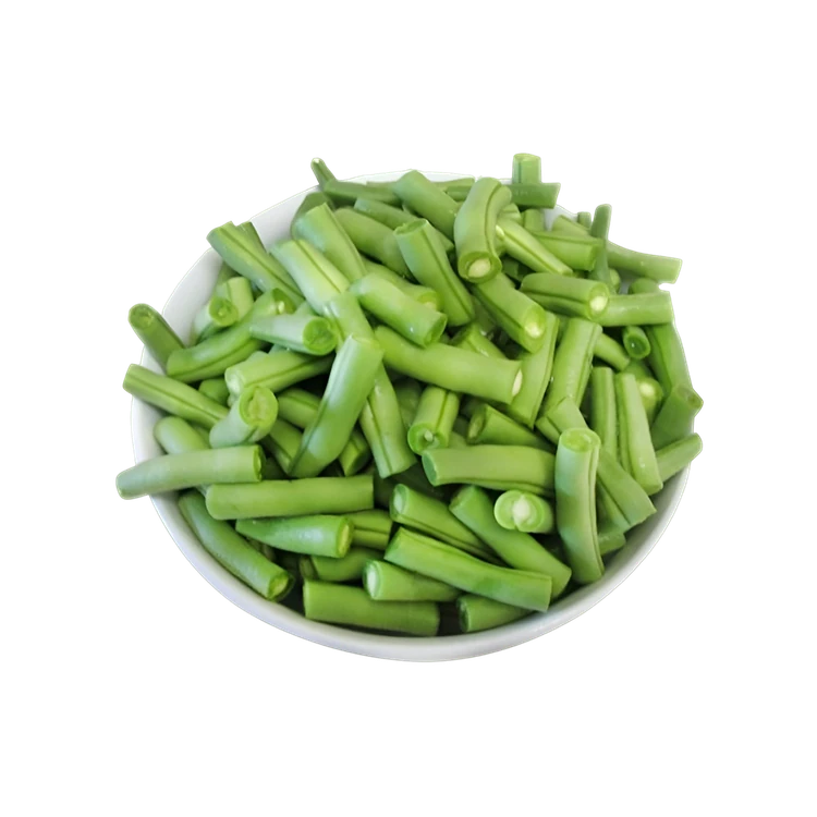 Beans Diced (Hurulikayi)