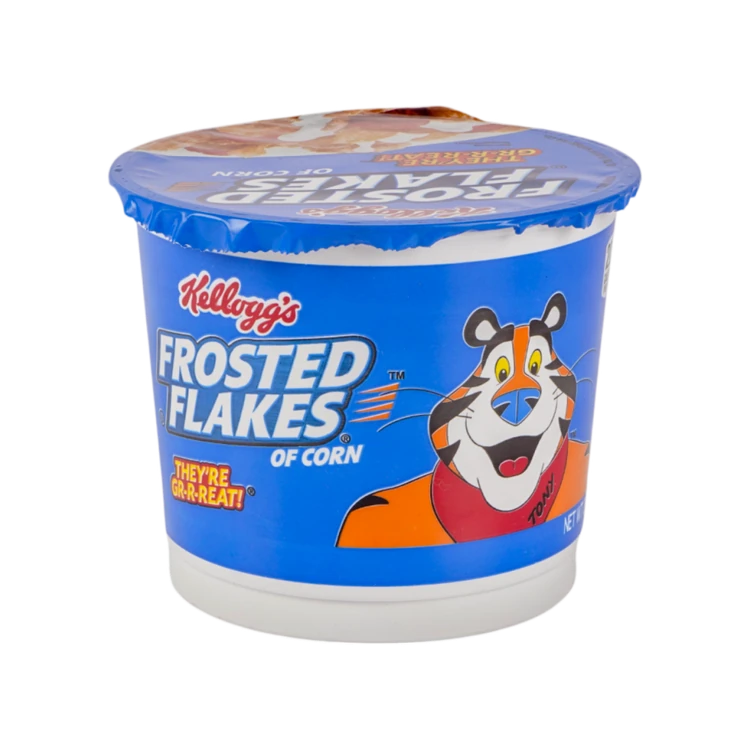 Kellogg's Frosted Flakes Cereal