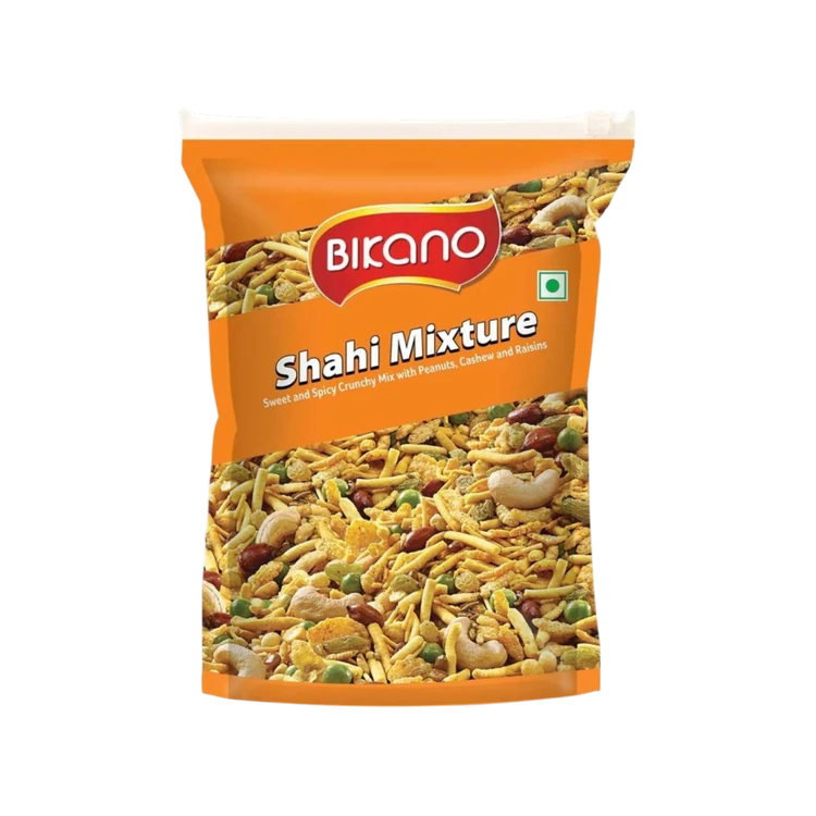 Bikano Shahi Mixture Namkeen