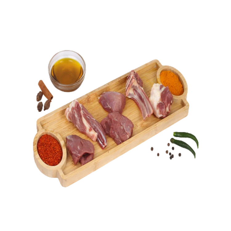 Meat 99 Mutton Curry Cut