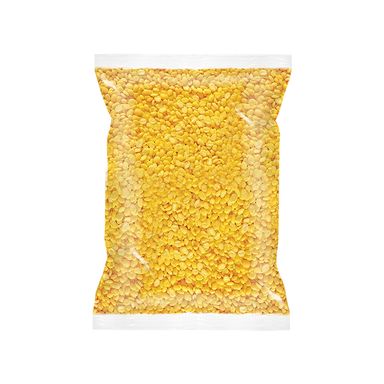 Basic Moong Dal (Dhuli) (Hesaru Bele)