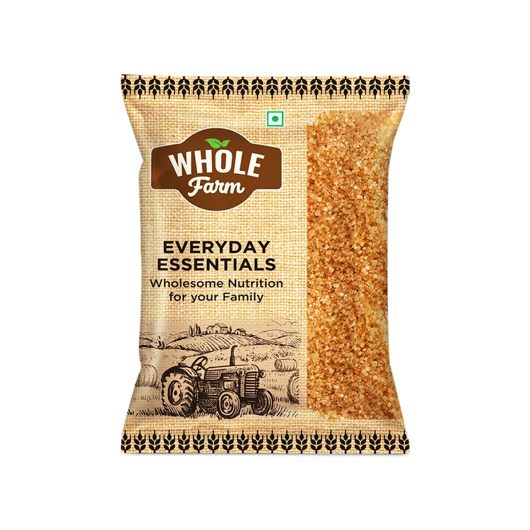Whole Farm Premium Brown Sugar