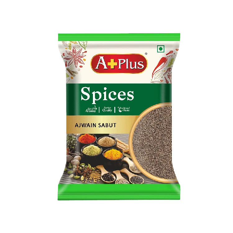 Aplus Ajwain Seeds (Oma Kaalu)