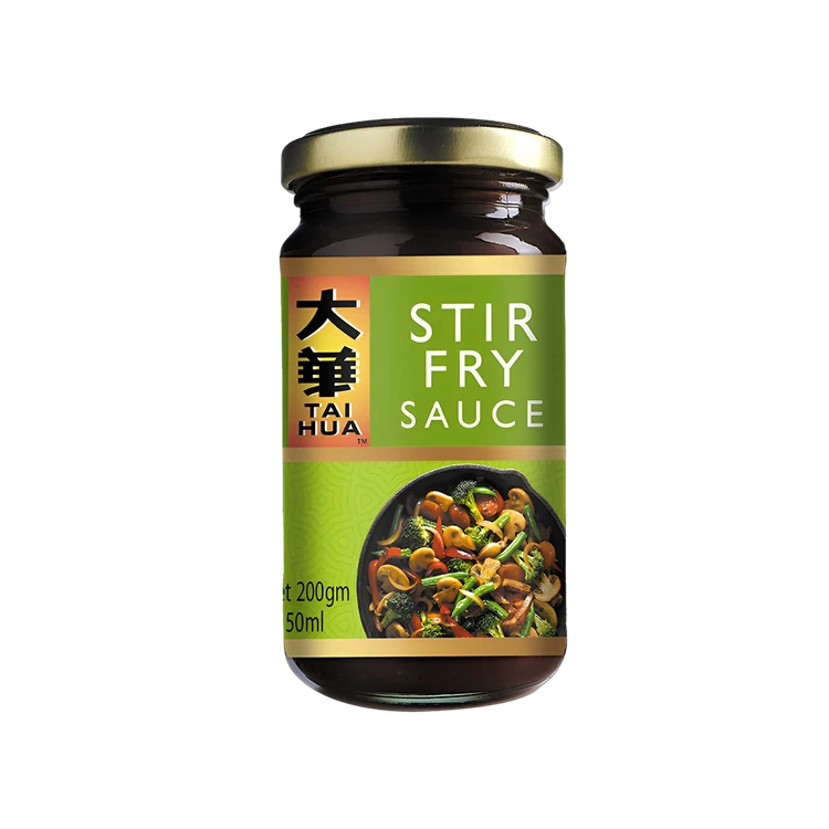 Tai Hua Stir Fry Sauce