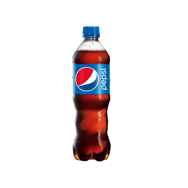 Pepsi Soft Drink