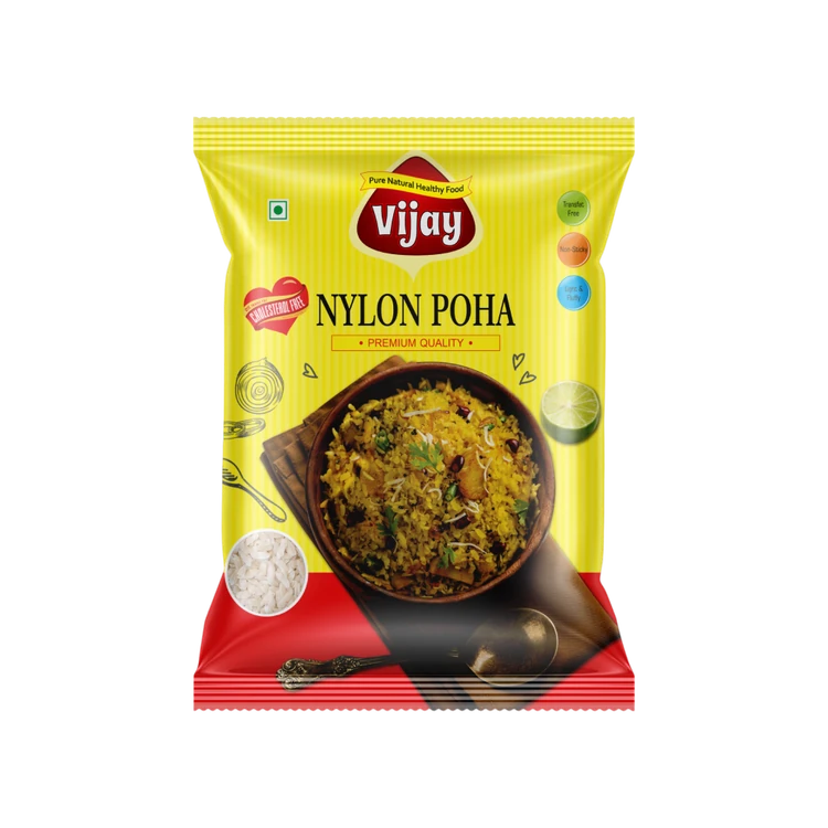 Vijay Nylon Poha