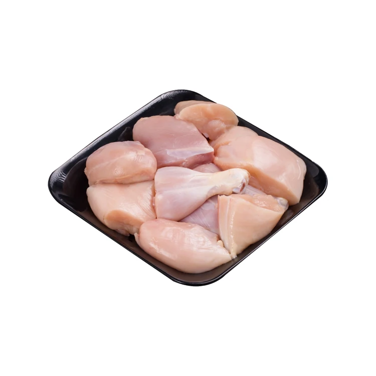 Abis Laziz Fresh Chicken Curry Cut Without Skin