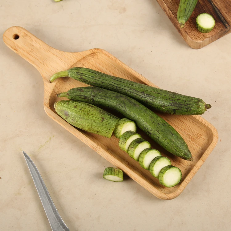 Sponge Gourd (Hire Kaayi)