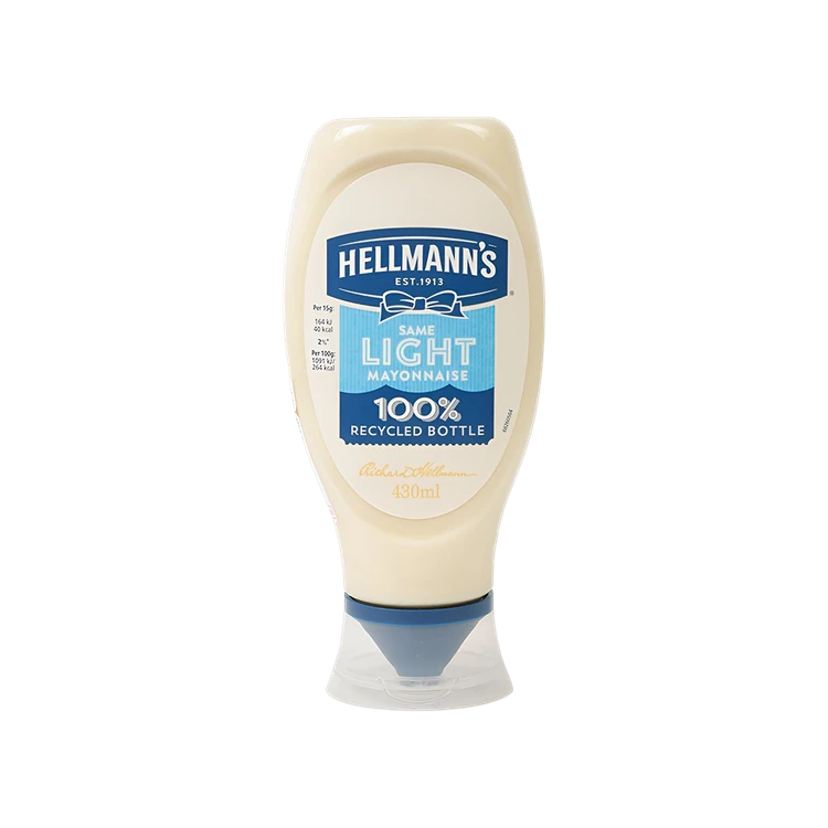 Hellmann's Light Mayonnaise