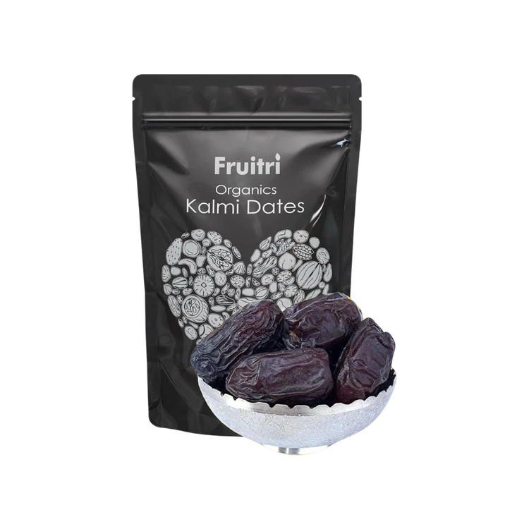 Fruitri Premium Kalmi Dates (Kharjura)
