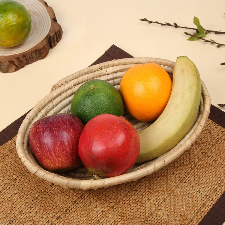 Assorted Fruits for Pooja (Panch Phal) (Vividha Hannugalu)