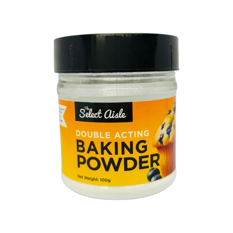 The Select Aisle Double Acting Baking Powder