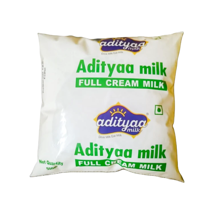 Adityaa Fresh Milk