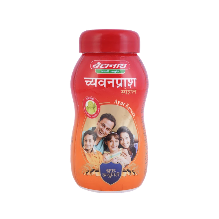 Baidyanath Special Chyawanprash 500 g
