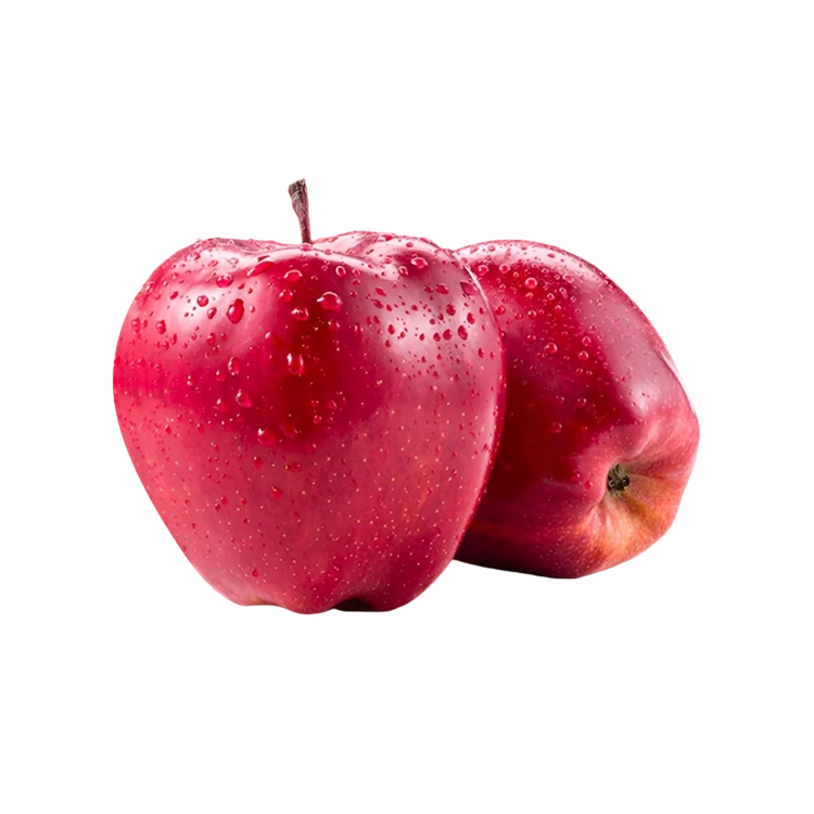 Red Delicious Apple - Imported (Sebu)