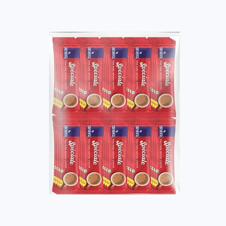 Continental Speciale Instant Coffee Sachet