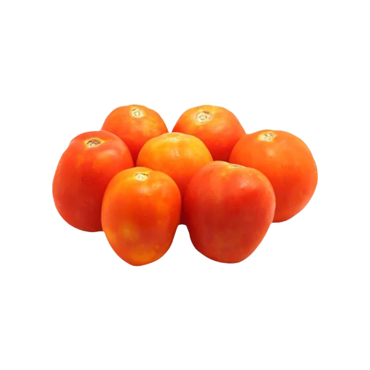 Organically Grown Tomato - 500 g