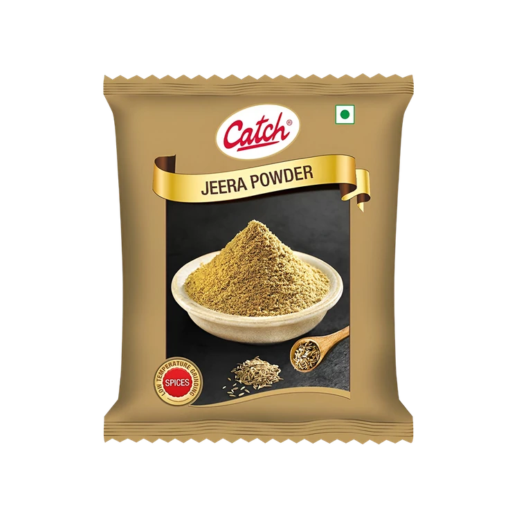 Catch Jeera Powder / Cumin Powder (Jeerige Pudi)