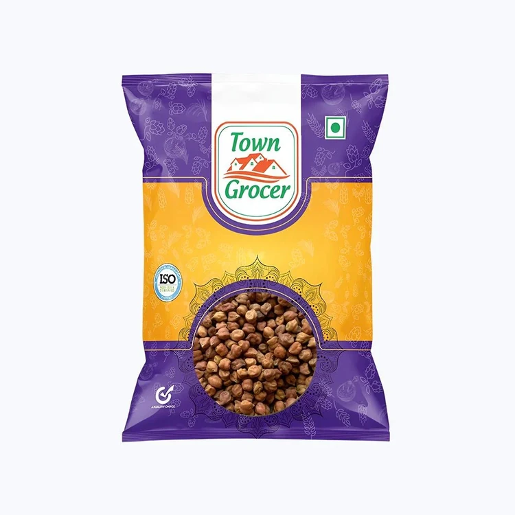 Town Grocer Kala Chana Brown (Kadle Kalu)