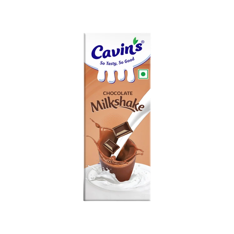 Cavin's Chocolate Milkshake (180 ml)