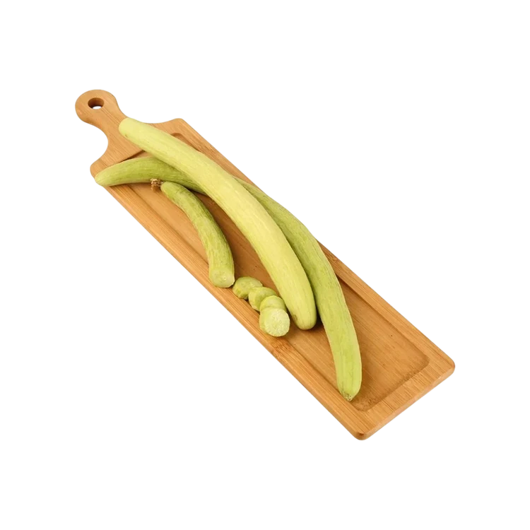 Organically Grown Kakdi - 500 g