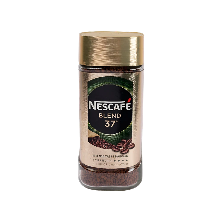 Nescafe Blend 37 Coffee
