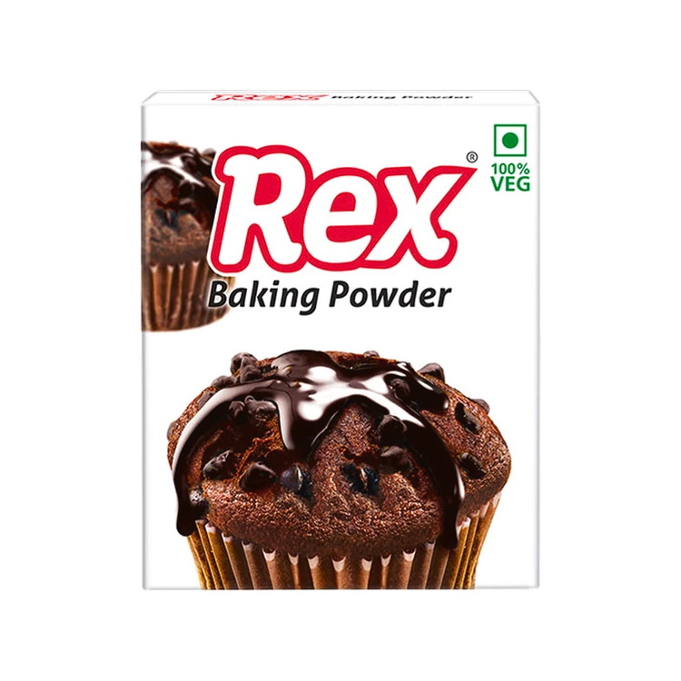 Rex Baking Powder