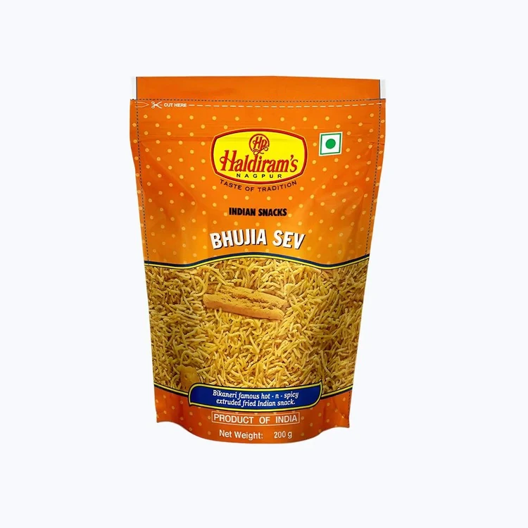 Haldiram's Nagpur Sev Bhujia