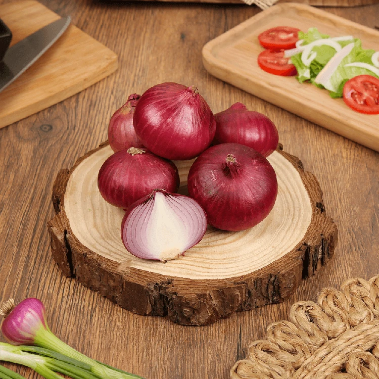 Organically Grown Onion - 500 g (Eerulli)
