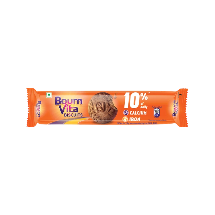 Bournvita Biscuit