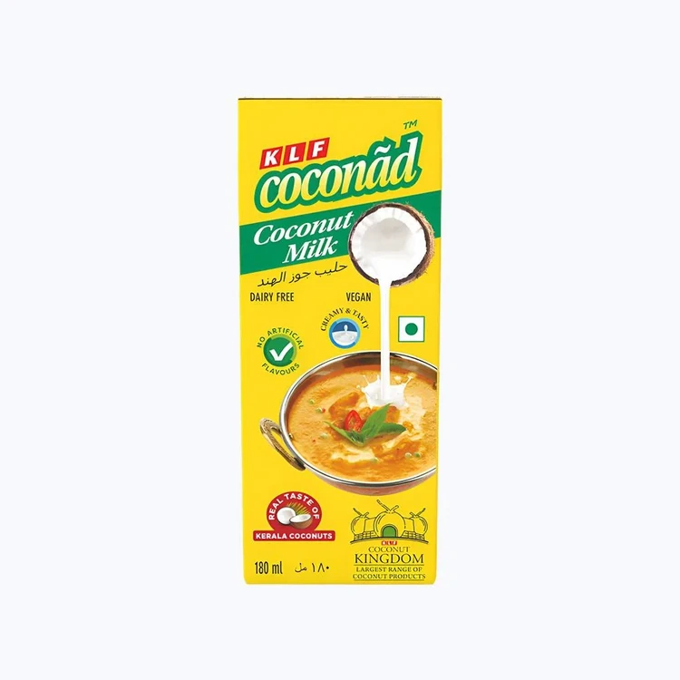 KLF Coconad Coconut Milk