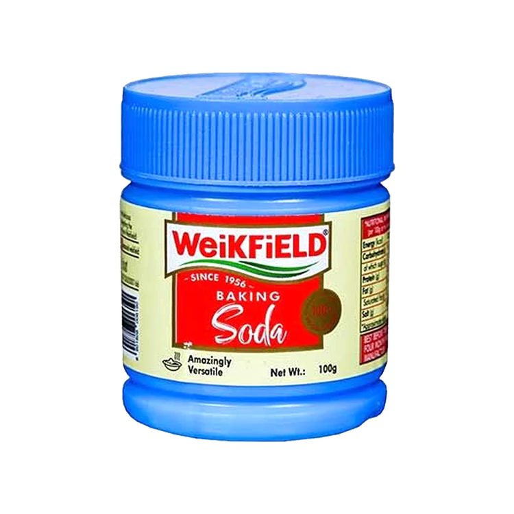 Weikfield Baking Soda