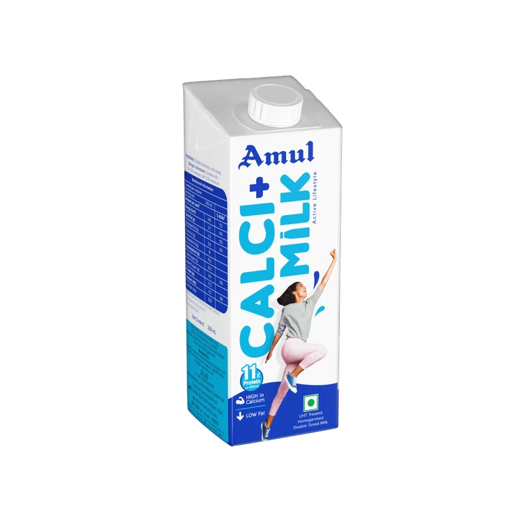 Amul Calci+ Milk