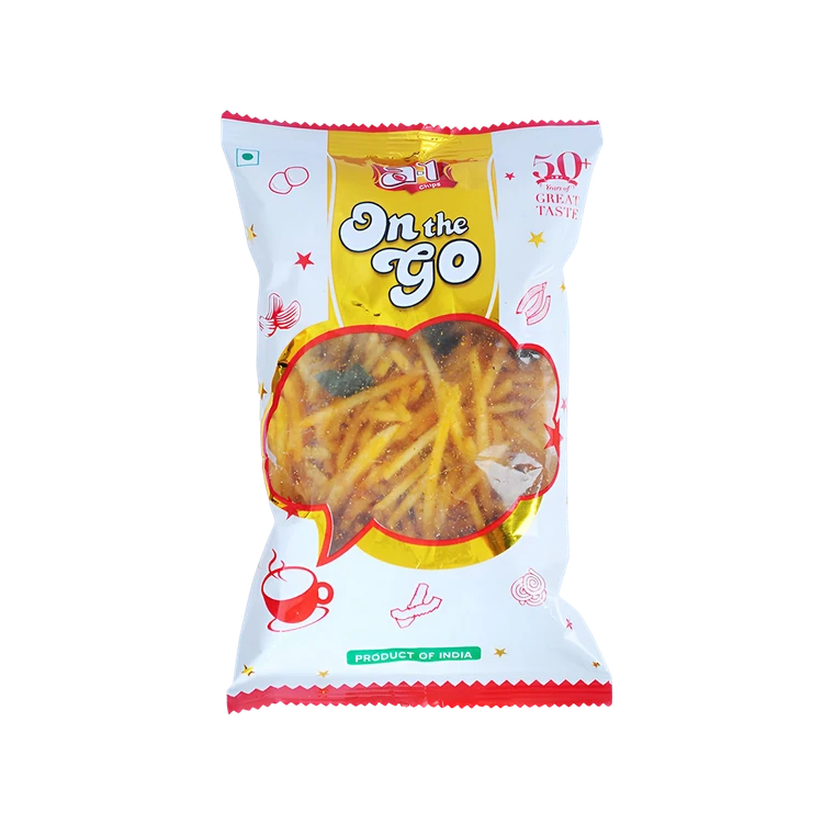 A1 Chips Chilli Tapiaco Finger Crisps