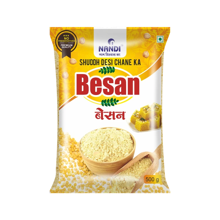 Nandi Besan (Kadale Hittu)