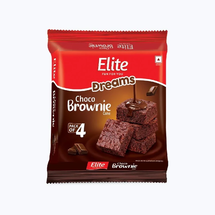 Elite Choco Brownie