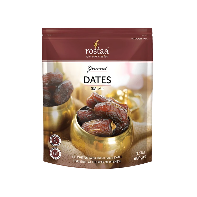 Rostaa Kalmi Dates (Kharjura)