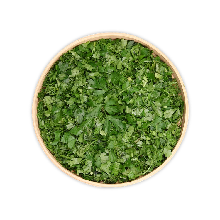 Coriander - Chopped (Kottambari Soppu)