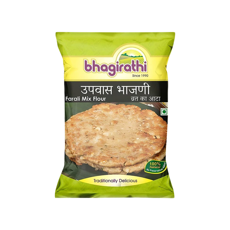 Bhagirathi Upwas/ Farali Flour Mix (Hittu Mishrana)