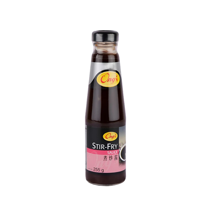 Ong's Stir Fry Sauce