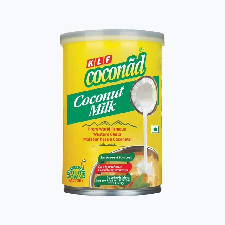 KLF Coconad Coconut Milk