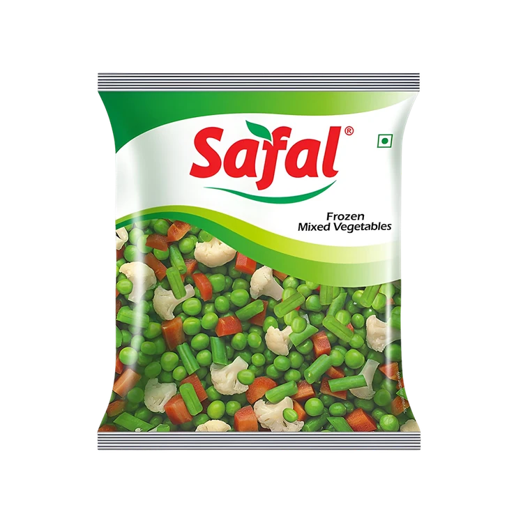 Safal Frozen Mixed Vegetables