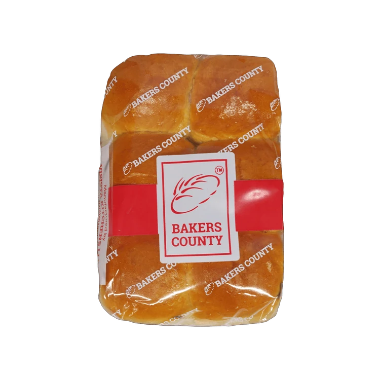 Bakers County Fresh Pav